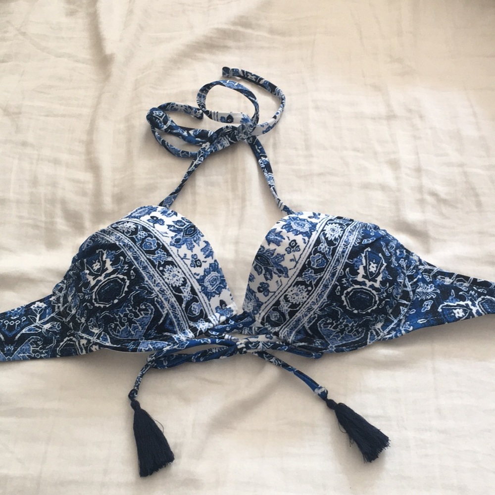 Push up Bikini